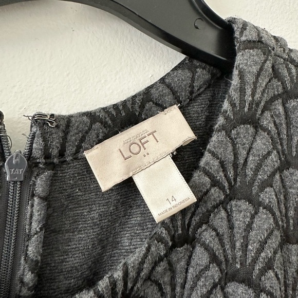 MIDI dress - Picture 2 of 4